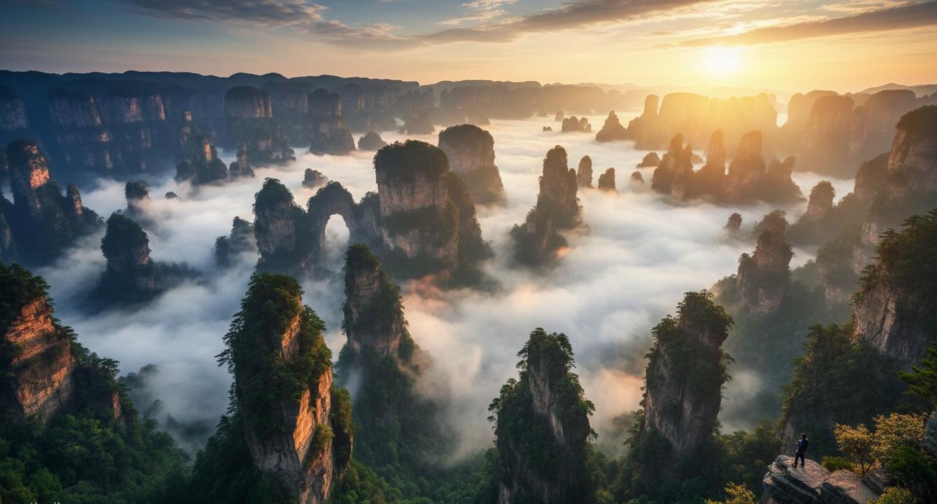 Shennong Stream