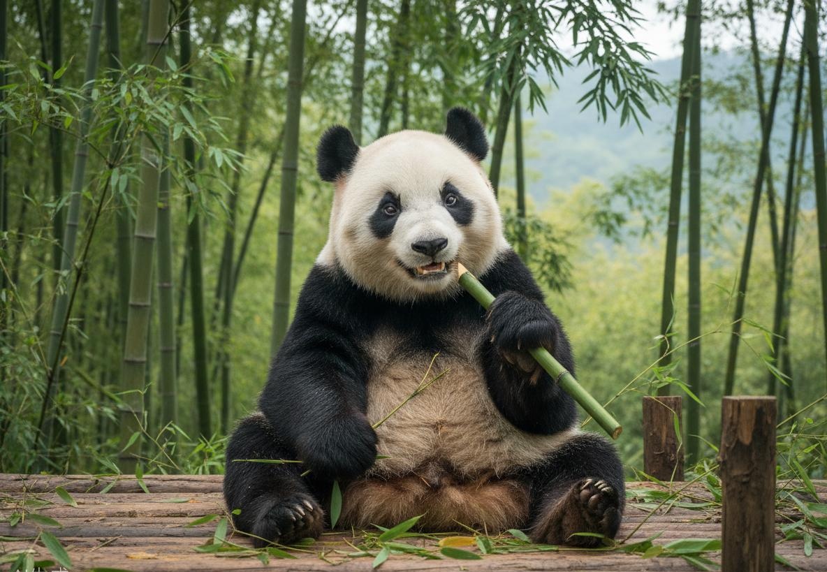 Chengdu: China's Leisure Capital & Panda Cultural Paradise