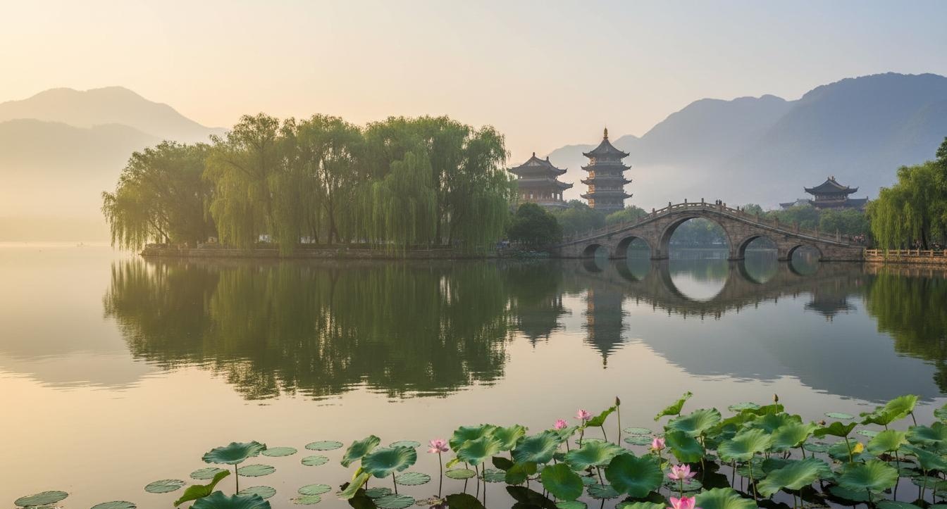 Return to Shanghai