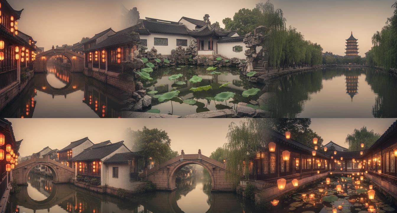 Return to Shanghai