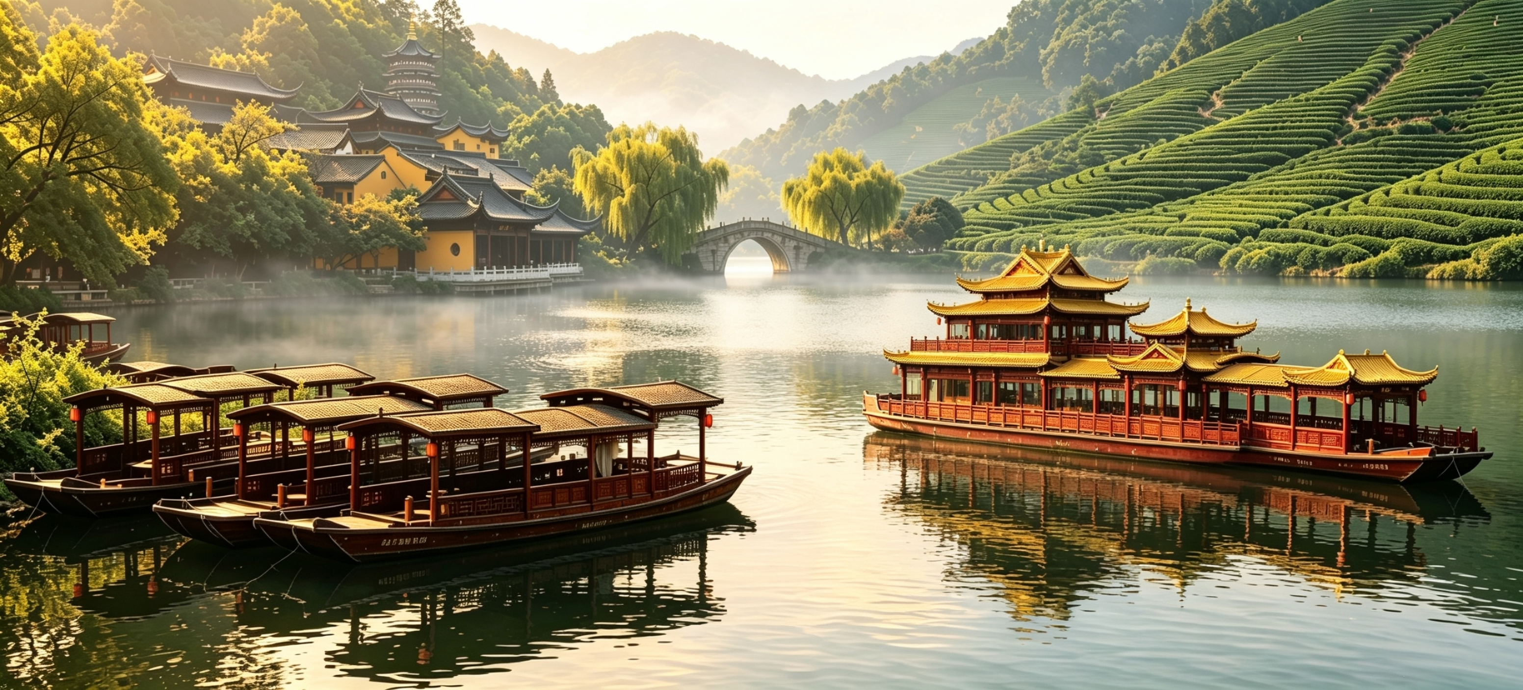 Hangzhou Tour