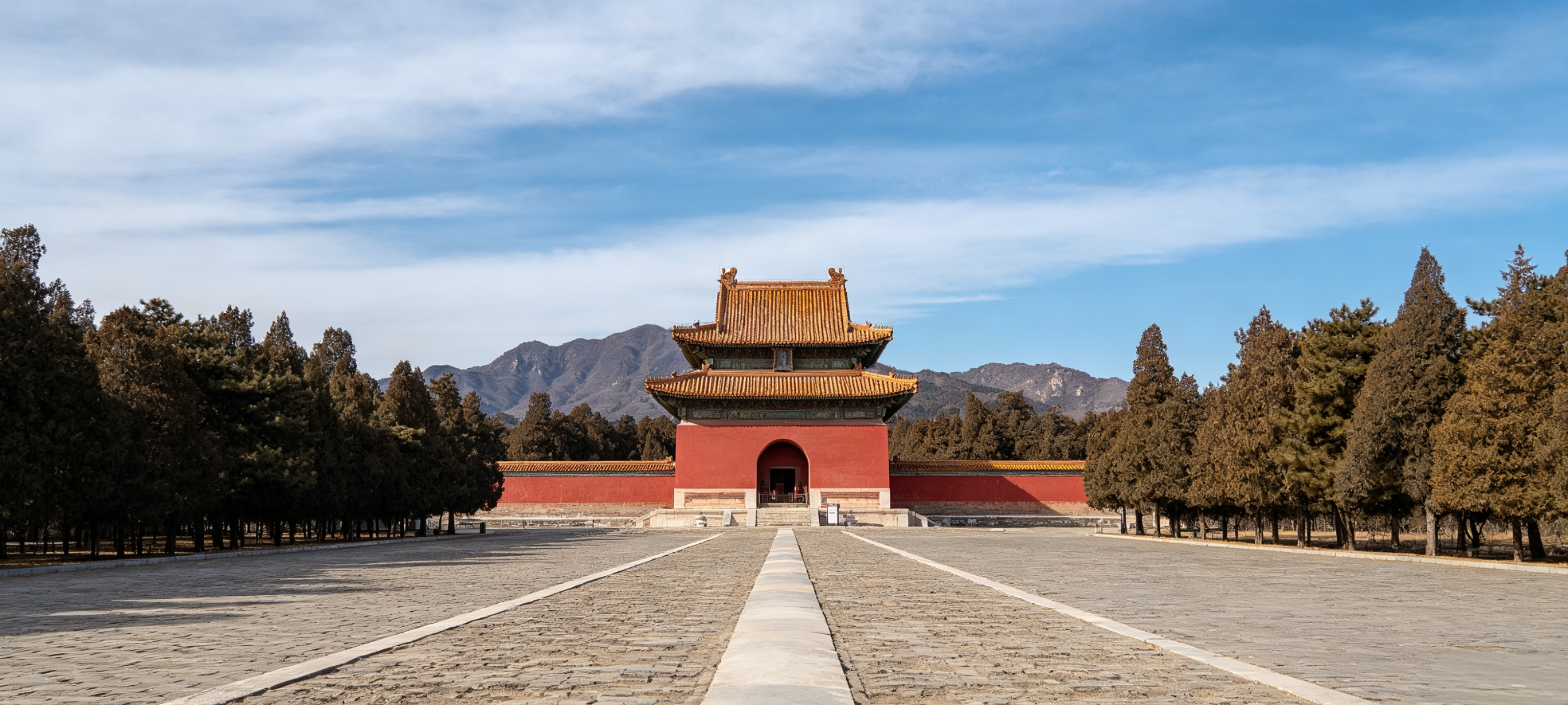 Summer Palace & Hutongs