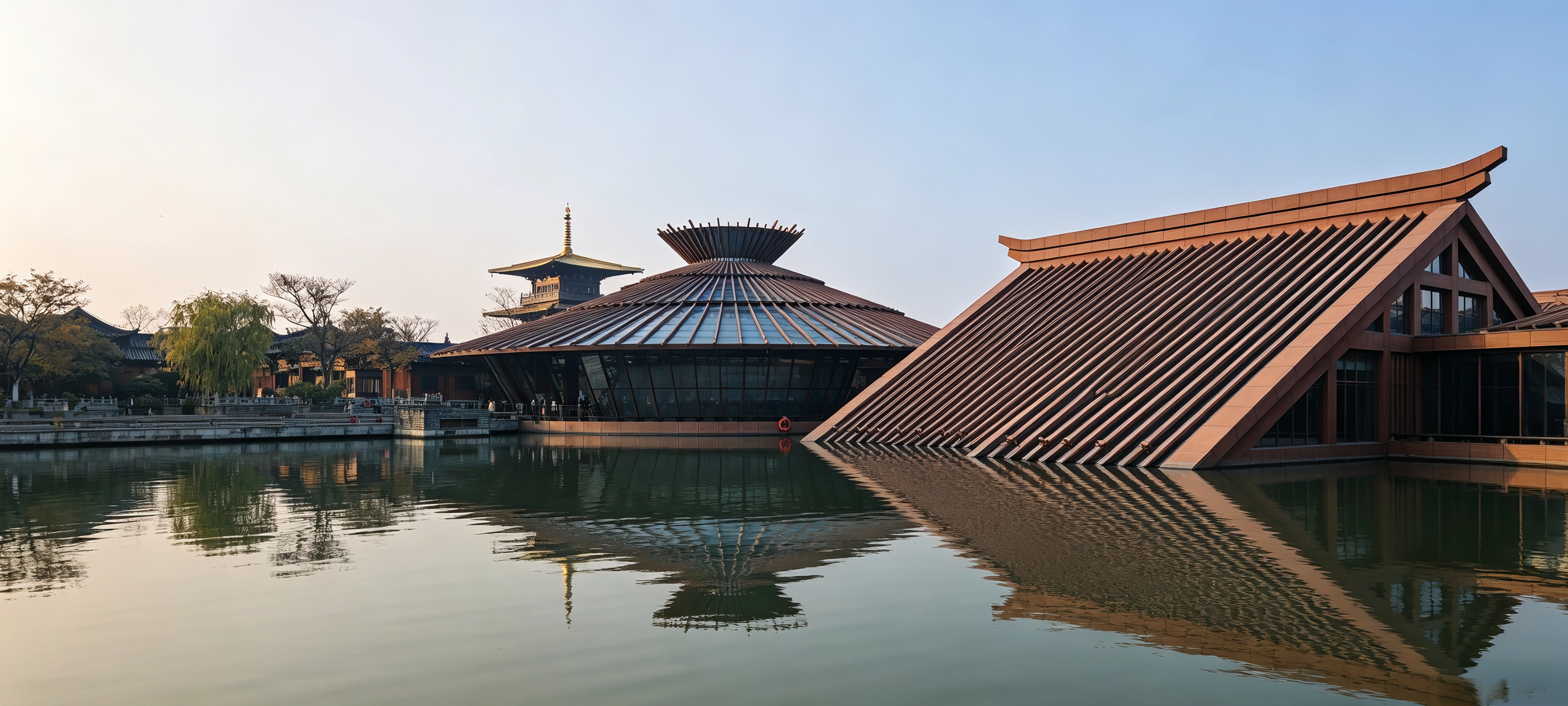 Guangfulin Cultural Relics