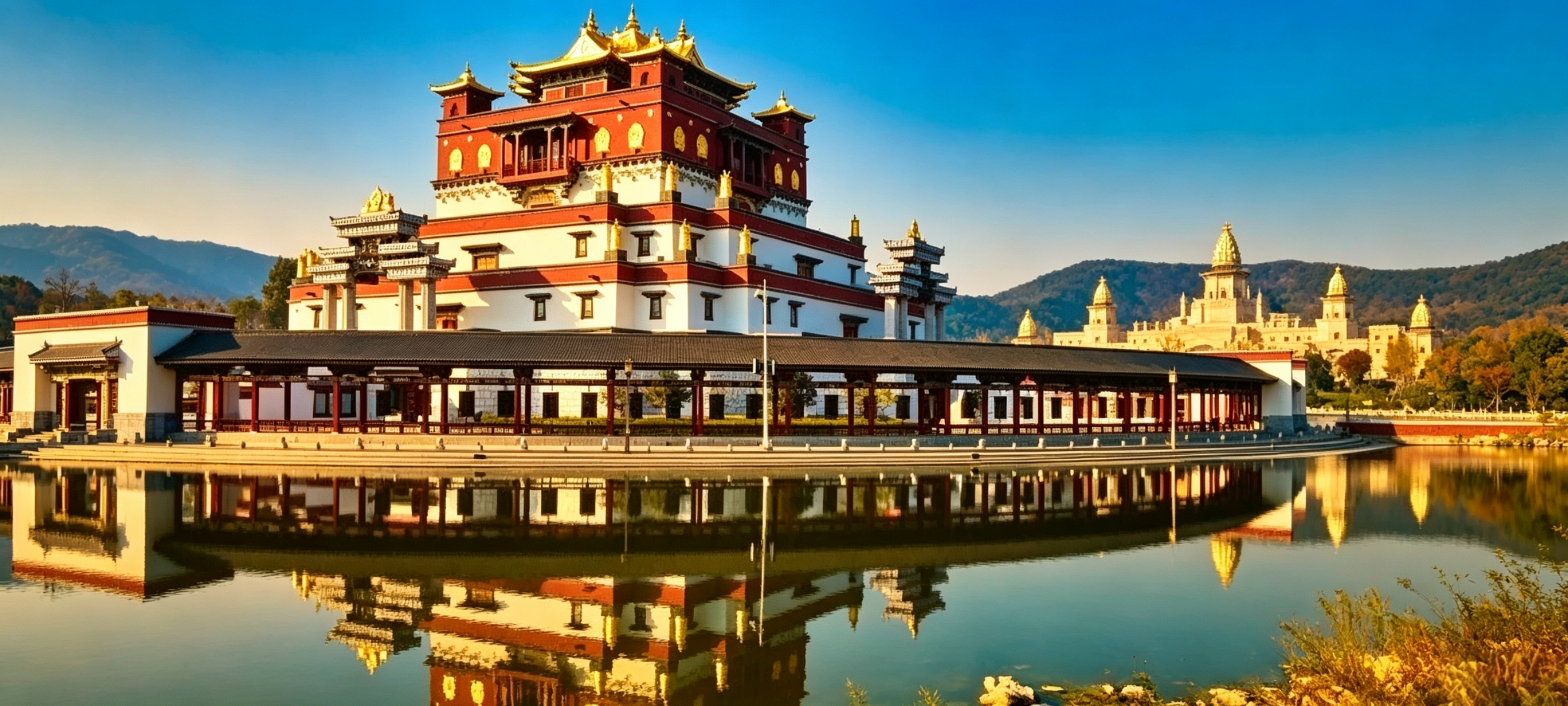 lingshan-buddhapalace