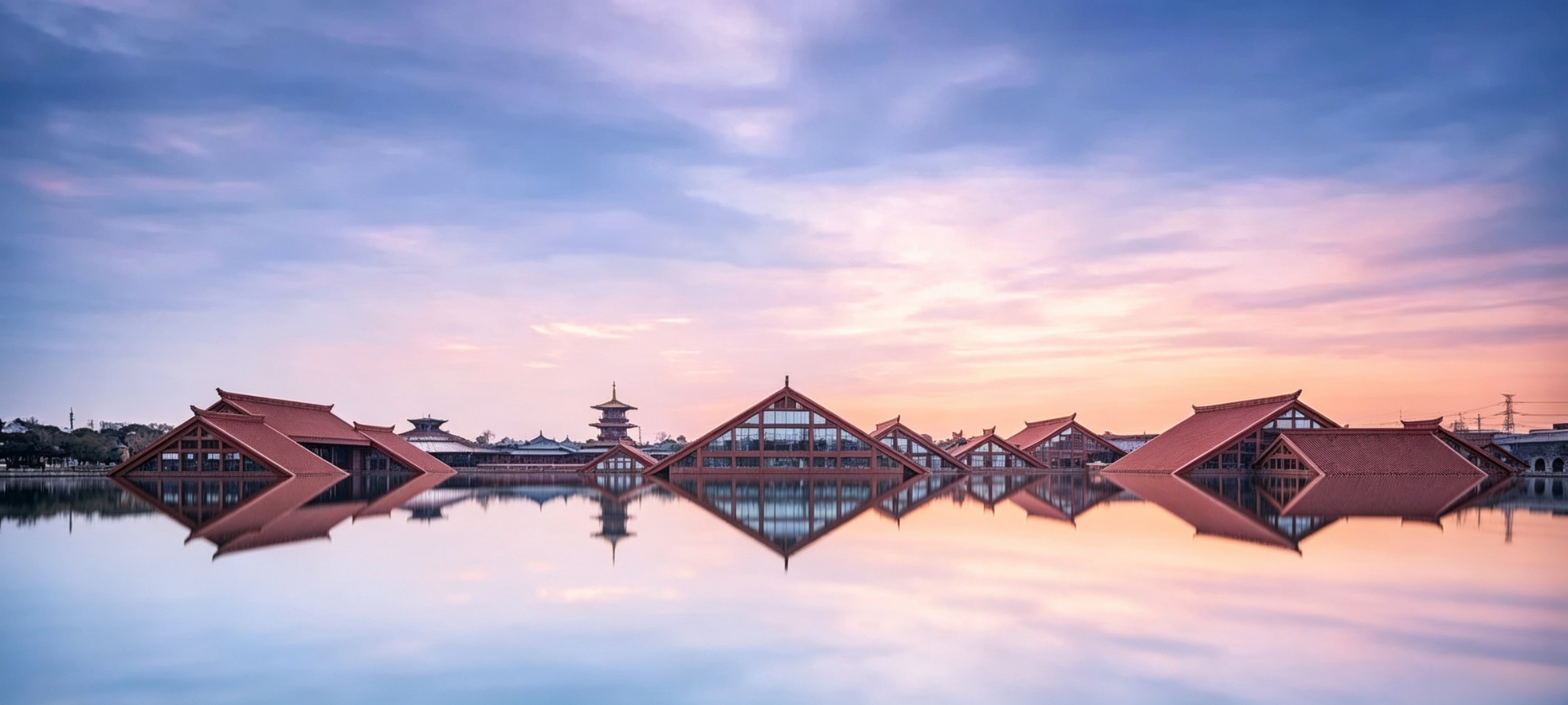 Guangfulin Culture Exhibition Hall