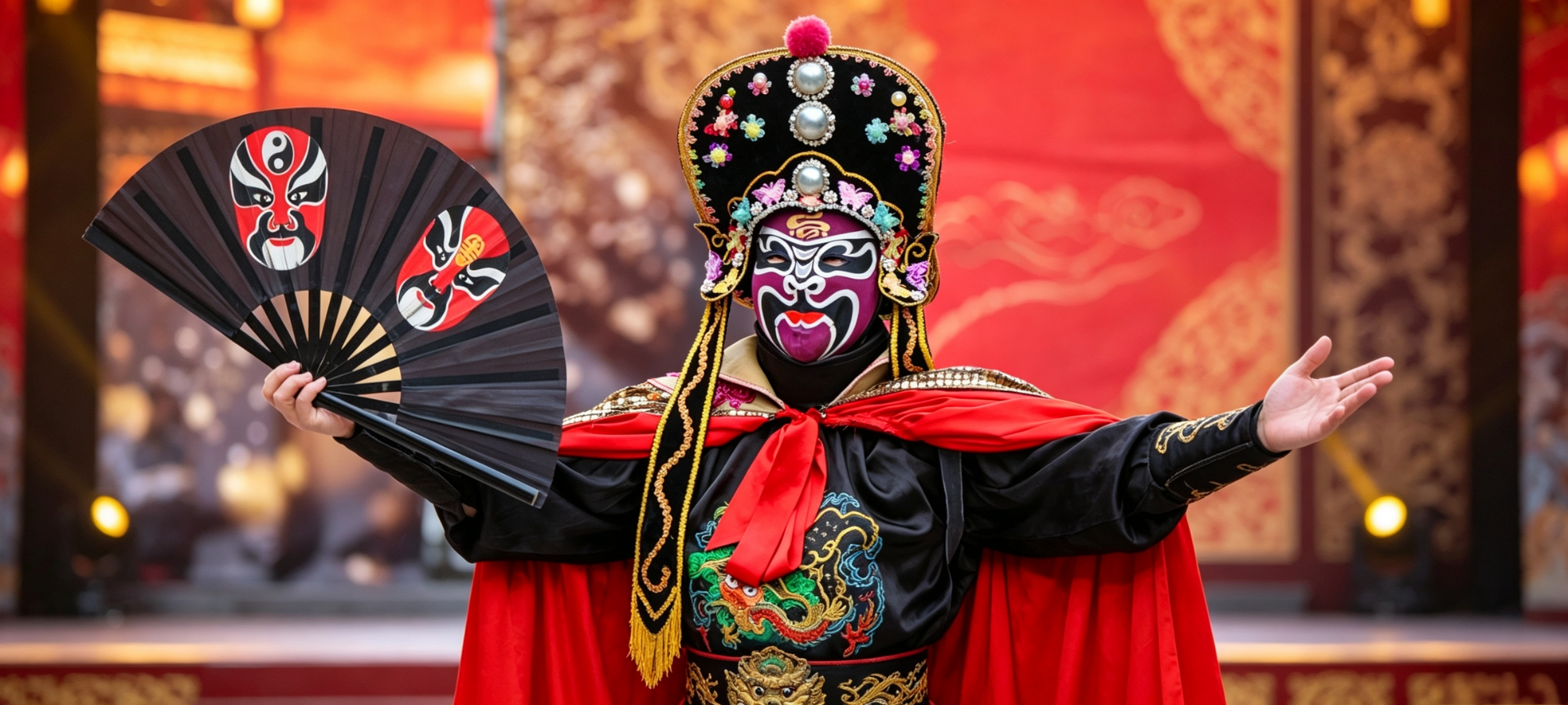 Chengdu Downtown Classic Culture & Urban Charm Tour