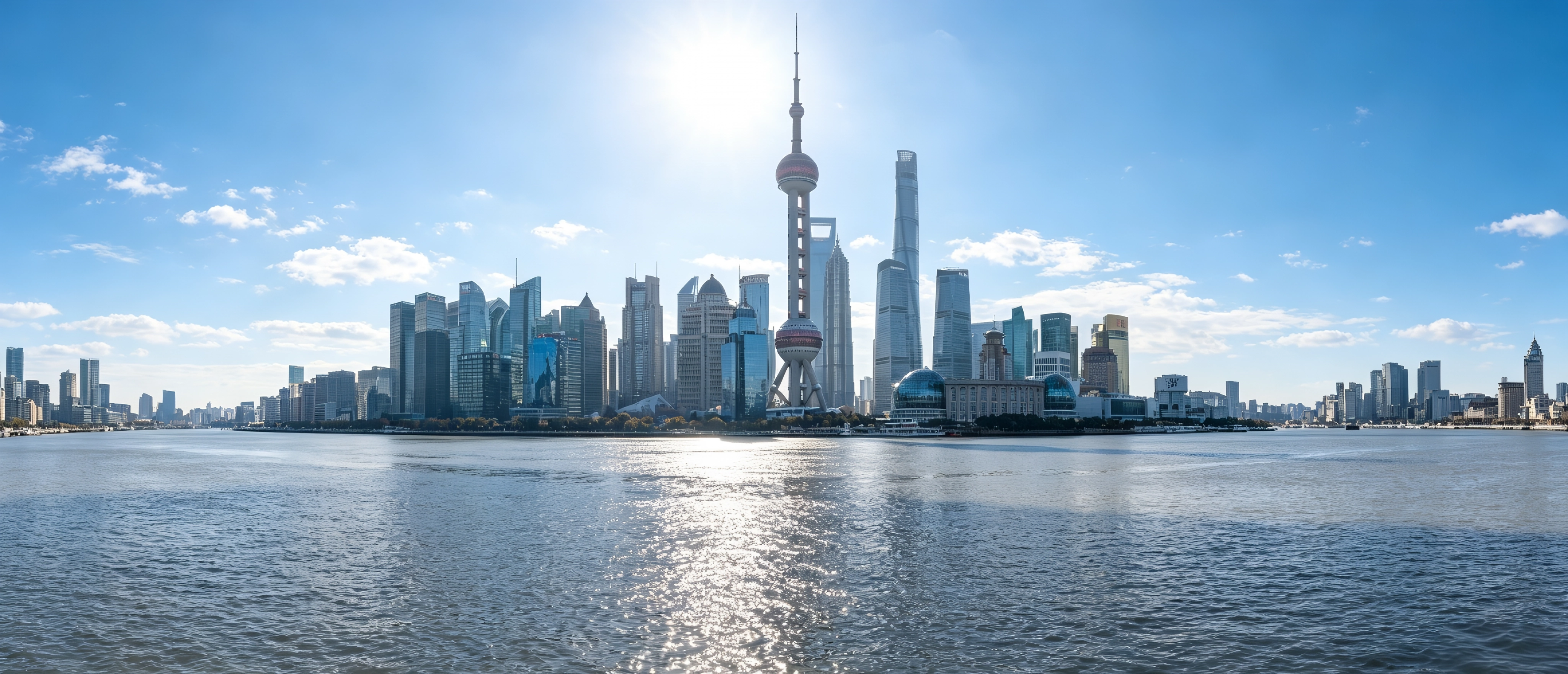 Shanghai Urban Humanities & Buddhist Culture In-depth Tour