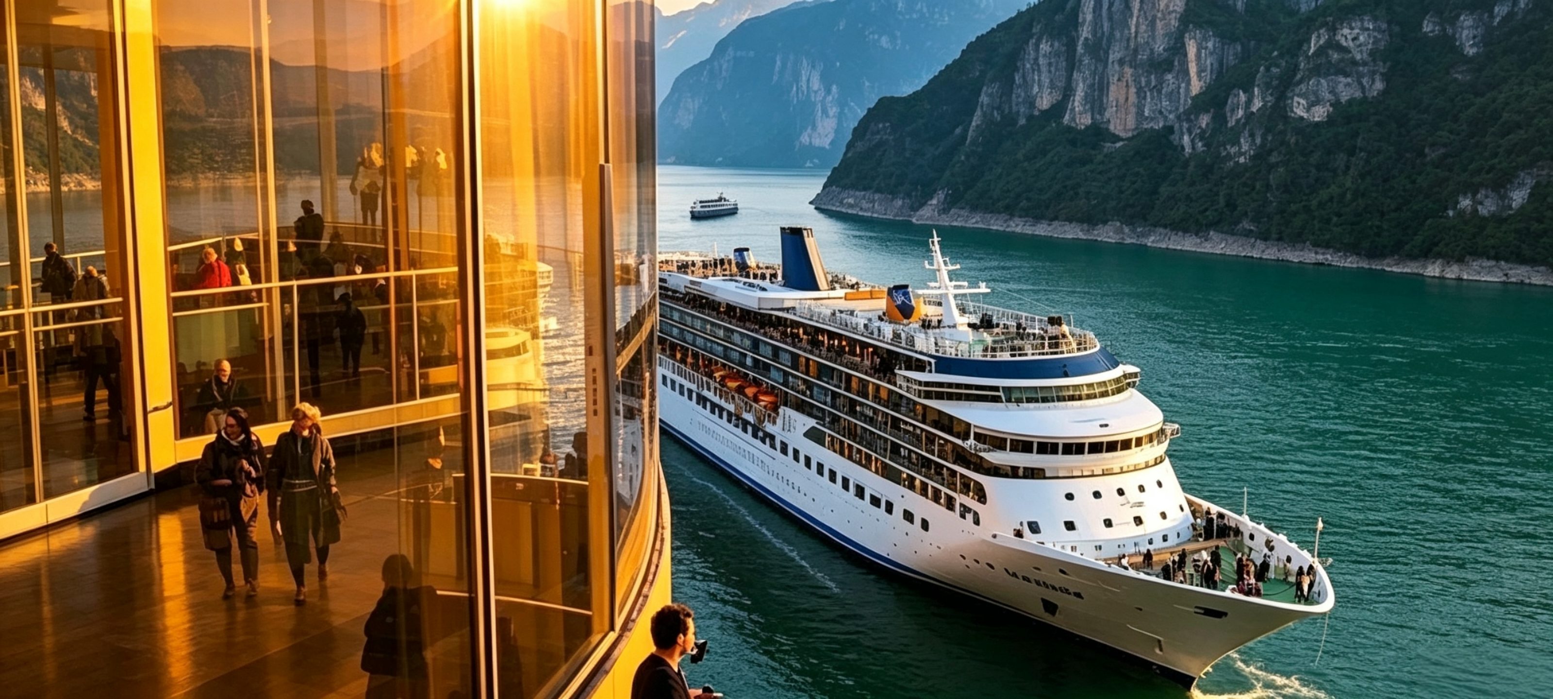 Chongqing City Tour & Embark Yangtze Cruise