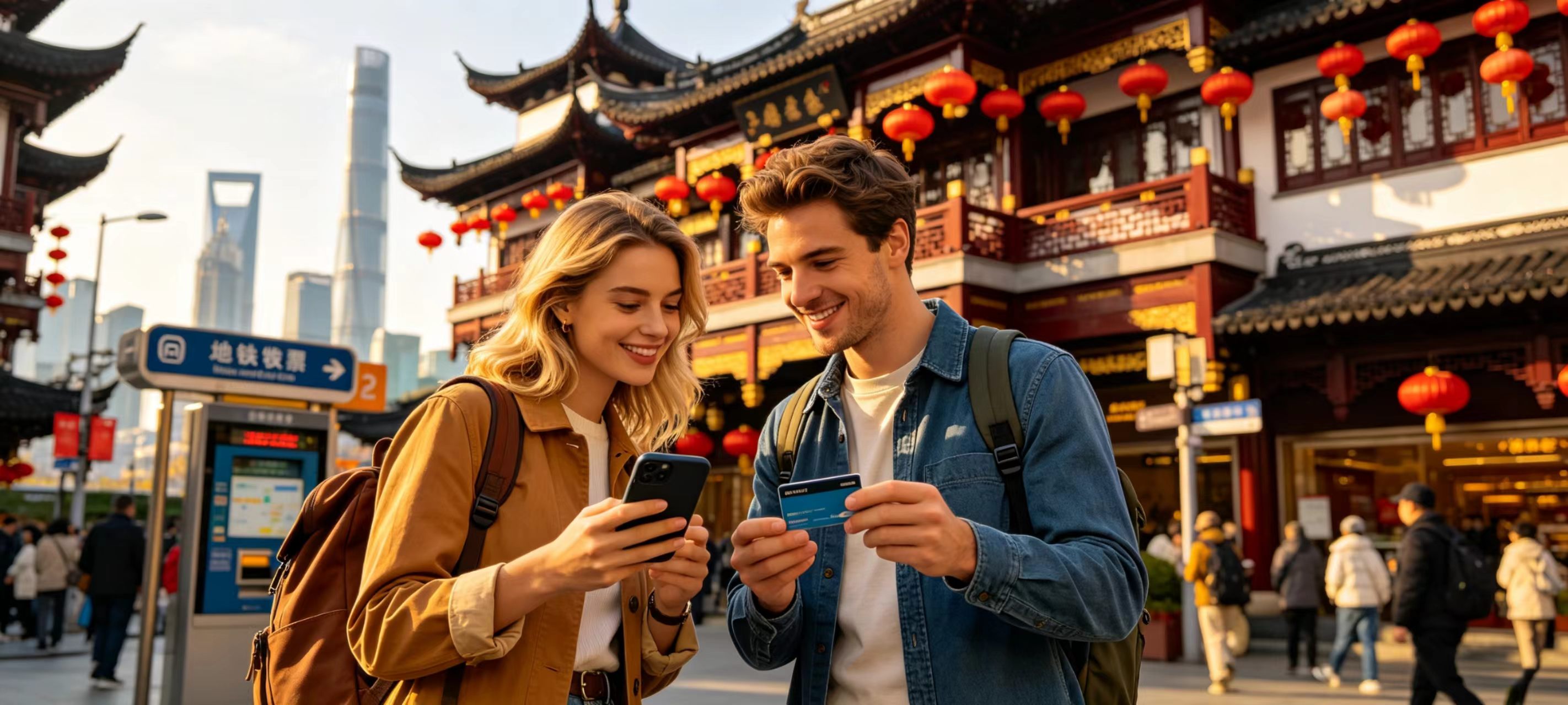 (Flexible: Optional Guided Tour or Full Free Time) These days are fully customisable. You may choose fully independent free exploration, or we can arrange additional guided sightseeing based on your requirements.
